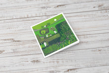 Load image into Gallery viewer, 'Green Valley' Collection | Pack of 4 Blank Cards