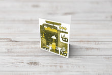 Load image into Gallery viewer, 'Serenade' Collection | Pack of 4 Blank Cards