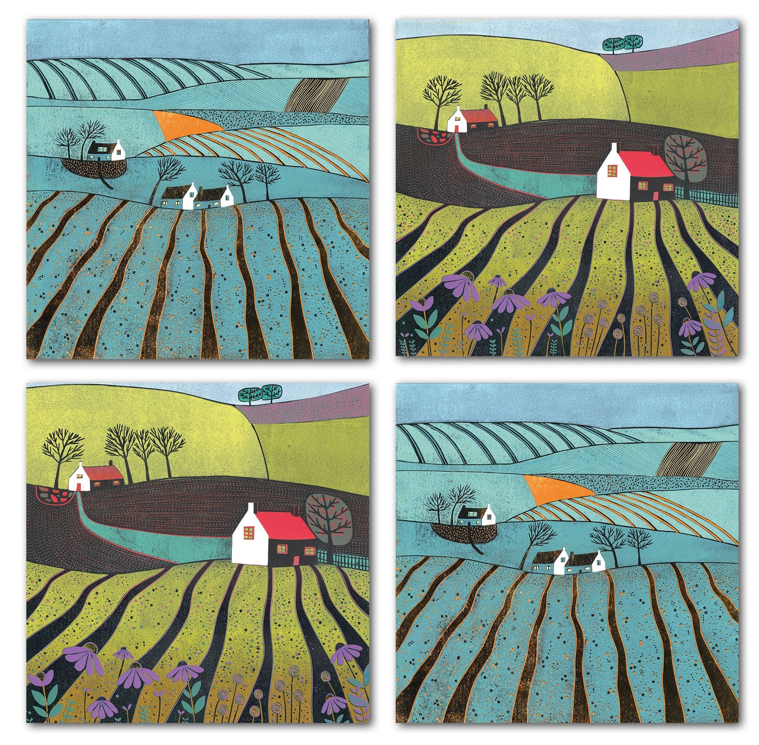 Greeting Cards