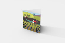 Load image into Gallery viewer, Greetings Card | &#39;A Glorious Spring Day&#39;