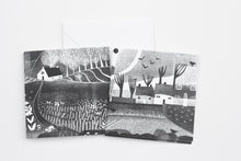 Load image into Gallery viewer, &#39;The Quiet Path Collection&#39; | Pack of 4 Greeting Cards