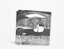 Load image into Gallery viewer, &#39;Wild Autumn Collection | Pack of 4 Greeting Cards