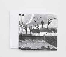 Load image into Gallery viewer, &#39;The Quiet Path Collection&#39; | Pack of 4 Greeting Cards