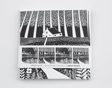Load image into Gallery viewer, &#39;Spring Rising Collection&#39; | Pack of 4 Greeting Cards
