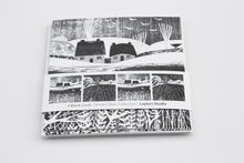 Load image into Gallery viewer, &#39;Winter Skies Collection&#39; | Pack of 4 Christmas Cards