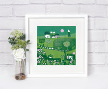 Load image into Gallery viewer, &#39;Green Grass of Home&#39;