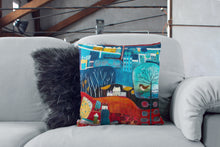 Load image into Gallery viewer, &#39;Far &amp; Away&#39; Cushion Cover