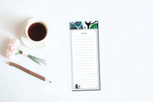 Load image into Gallery viewer, Daily Planner Pad