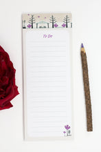Load image into Gallery viewer, Daily Planner Pad