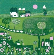 Load image into Gallery viewer, &#39;Green Grass of Home&#39;